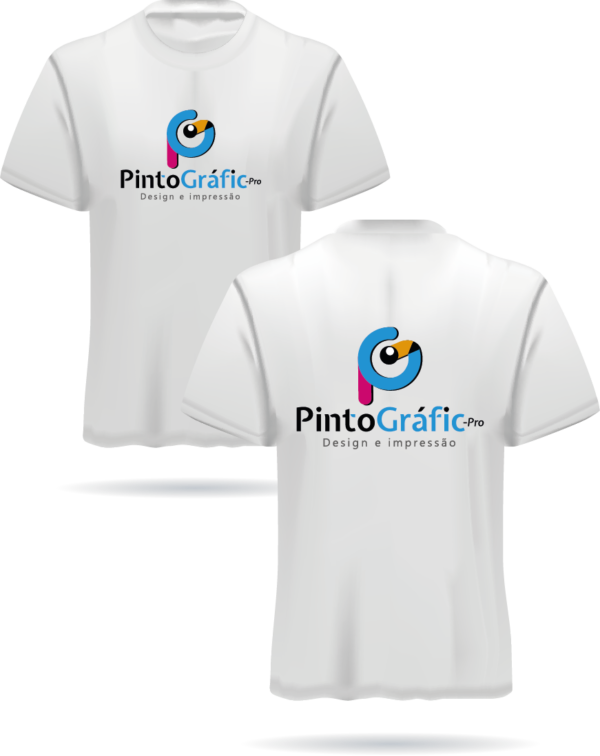 T Shirt - personalizadas