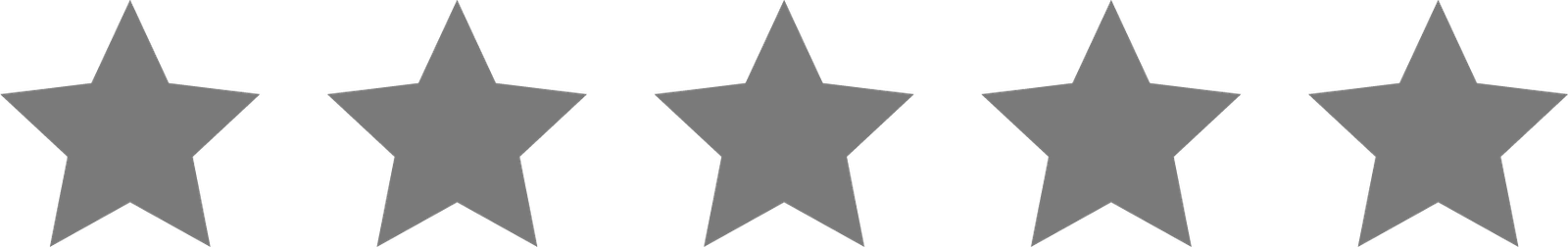 estrellas